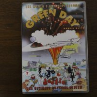 Green Day ‎– Dookie: The Ultimate Critical Review, снимка 1 - CD дискове - 23680955