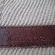 Dolce&Gabbana оригинално кремаво яке размер 50 (L)., снимка 7 - Якета - 13297889