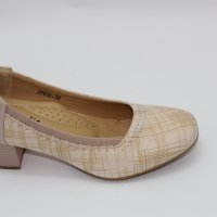 Дамска обувка 5132, снимка 8 - Дамски ежедневни обувки - 21103297