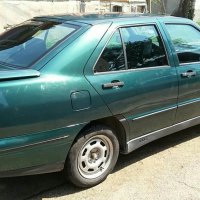 Продавам ударен (или на части) Сеат Толедо 1, Seat Toledo I, 1998г., снимка 6 - Автомобили и джипове - 25778650