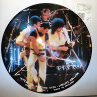 Vinyl/Lp-грамофонни плочи - QUEEN / GREAT WHITE - Picture Discs, снимка 2 - Грамофонни плочи - 17354151