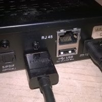 mtel приемник+adapter+hdmi cable, снимка 7 - Приемници и антени - 22050954