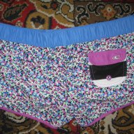Плажни панталонки O,NEILL  дамски,размер 30, снимка 3 - Къси панталони и бермуди - 18498723
