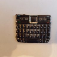 Nokia E71 оригинални части и аксесоари , снимка 9 - Резервни части за телефони - 17894460