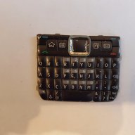 Nokia E71 оригинални части и аксесоари в Резервни части за телефони в гр.  София - ID17894460 — Bazar.bg