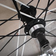 Продавам колела внос от Германия  комплект алуминиеви капли Vuelta Italy 26 цола , снимка 13 - Части за велосипеди - 10078307