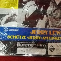 8мм филм на Jerry Lewis 1978 г, снимка 6 - Други ценни предмети - 20699557