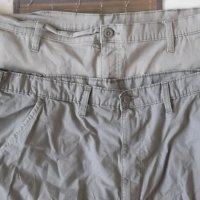 Къси панталони WRANGLER   мъжки,2-3ХЛ , снимка 1 - Къси панталони - 25856673