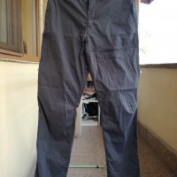 Нов мъжки панталон THE NORTH FACE GRANITE FACE - ASPHALT GREY - 32 размер, снимка 2 - Панталони - 23280576