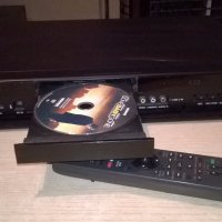 sony rdr-at205 dvd recorder hdd/dvd+remote-от швеицария, снимка 11 - Ресийвъри, усилватели, смесителни пултове - 18916646