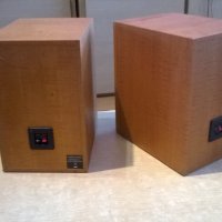 hitachi speaker system 2x50w-25х22х16см-внос англия, снимка 10 - Тонколони - 24400702