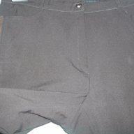 Еластичен зимен панталон в цвят "Кафе" - кафяв, снимка 4 - Панталони - 16718021