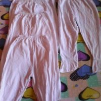 Нови ританки и пижамка , снимка 3 - Бебешки пижами - 22311883