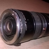 tamron-usa pat.lens made in japan-голям обектив-внос англия, снимка 8 - Обективи и филтри - 19613393