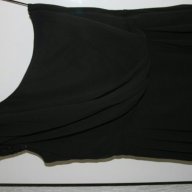 XS,S-Нова малка черна парти рокля, снимка 2 - Рокли - 10057836