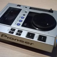 Pioneer cdj-100s cd player-за ремонт-внос швеицария, снимка 12 - Ресийвъри, усилватели, смесителни пултове - 15420481
