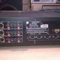 Dual cv1400 amplifier germany-внос швеицария, снимка 11 - Ресийвъри, усилватели, смесителни пултове - 14351800
