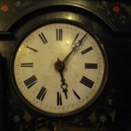 Часовник / Шварцвалдска кукувичка - дървени страници /, снимка 4 - Антикварни и старинни предмети - 7743683