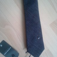 Нова мъжка вратовръзка G-star Stropdas Curtis Tie, оригинал, снимка 9 - Други - 10953721