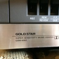 GOLDSTAR GSM 6062, снимка 15 - Аудиосистеми - 17983271