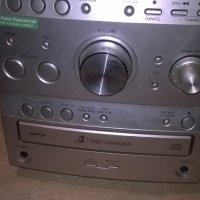 sony hcd-spz90dab cd receiver-внос швеицария, снимка 8 - Ресийвъри, усилватели, смесителни пултове - 23946616