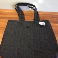 Нова чанта G-Star Denim Shopper, оригинал, снимка 10 - Чанти - 23629871