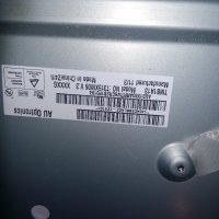 LED DRIVER T315HW07 V8 31T14-D04, снимка 3 - Части и Платки - 20762575