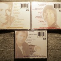 CDs - Cliff Richard / Daniel O' Donnell / Mozart , снимка 4 - CD дискове - 21665442