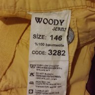 Пола за момиче Woody jeans/Ууди джинс, 100% оригинал, снимка 11 - Детски рокли и поли - 14287045