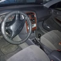 Toyota Avensis 2.0 TD, снимка 2 - Автомобили и джипове - 20478936