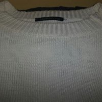 Пуловер Lily White by Acconda, снимка 3 - Блузи с дълъг ръкав и пуловери - 23512123