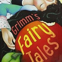 Grimms Fairy Tales / Приказки на братя Грим (на АЕ), снимка 8 - Детски книжки - 22989614