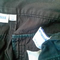 Къси панталони Yamaha текстилни, снимка 5 - Къси панталони - 16516079
