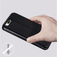 Калъф тип тефтер Flip за Samsung Galaxy A9 2018г., снимка 2 - Калъфи, кейсове - 24096973