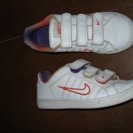 Nike Court Tradition-н 37,5 , снимка 3 - Маратонки - 11074022