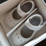 Бебешки Буйки Nike в добро състояние, снимка 1 - Бебешки обувки - 13492018
