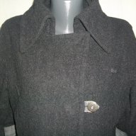 Комбиниран модел палто "Gaastra" / голям размер, снимка 4 - Палта, манта - 17266464