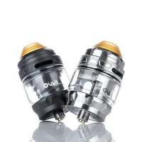 Advken OWL Mesh Sub-Ohm Tank атомайзер за вейп, снимка 3 - Вейп без пълнители - 25443413