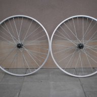 Продавам колела внос от Германия  комплект алуминиеви капли 26 и 28 цола, снимка 15 - Части за велосипеди - 10198296