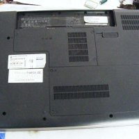 Лаптоп за части HP G62-1000, снимка 5 - Части за лаптопи - 19077576