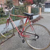 Doniselli - Italia, снимка 2 - Велосипеди - 24319436