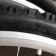 Продавам колела внос от Германия Комплект външни гуми KENDA KINETICS 26 х 2,35 модел 2014г, снимка 13 - Части за велосипеди - 10144046