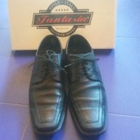 Мъжки обувки Fantasia, Italian style, снимка 1 - Ежедневни обувки - 21622531