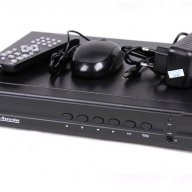 FULL HD 960H/AHDM/720P/1080P/1080N Хибридeн AHD 16 Канален NVR DVR 960H/AHD-М/720Р/1080Р и IP Камери, снимка 9 - Камери - 13285504