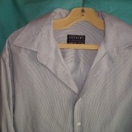  Мъжки Нови Луксозни Ризи - Разпродажба, снимка 1 - Ризи - 12157634