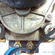 Ел мотор за чистачки с механиката за Запорожец и др, снимка 7 - Части - 10252351