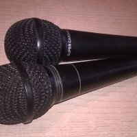 akg & behringer-profi microphone-внос швеицария, снимка 7 - Микрофони - 20007863