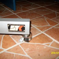 Otari MX-5050 BII-2 Recording and Playback -, снимка 6 - Плейъри, домашно кино, прожектори - 17659328