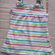 Бебешка рокля С& А, снимка 2 - Бебешки рокли - 11124883