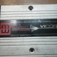 DC-DC  ПРЕОБРАЗУВАТЕЛ  VICOR, снимка 6 - Друга електроника - 19846302